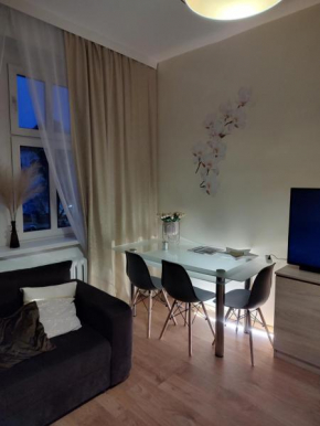 Magnolia Rooms Plus, Torun